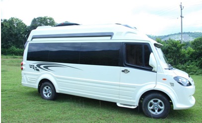 Tempo Traveler