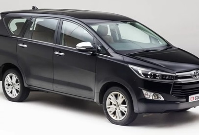 Innova Crysta