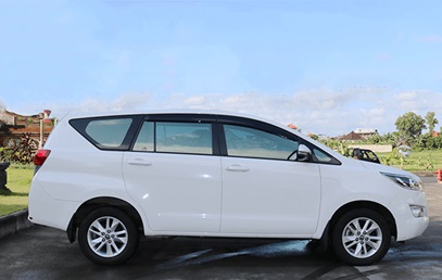 Toyota Innova